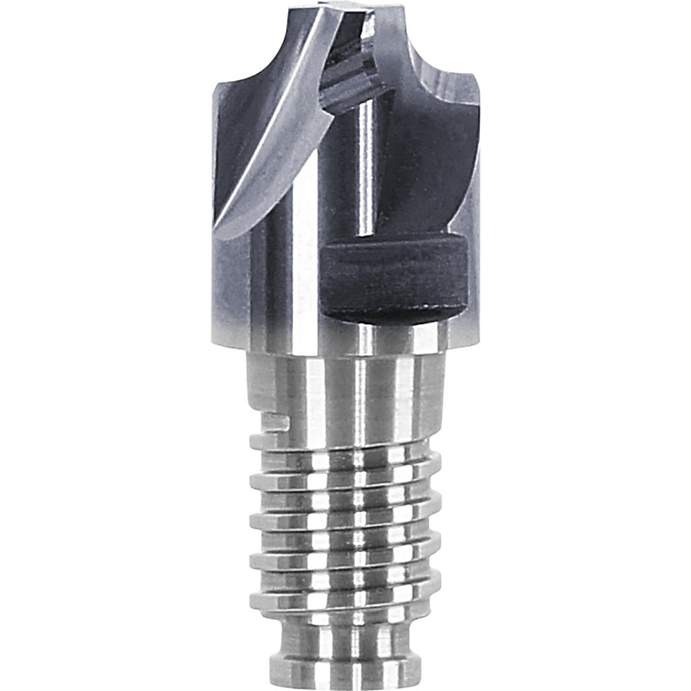 HAIMER Milling Tip Inserts; Milling Tip Style Radius ; Milling Tip Type Corner Rounding