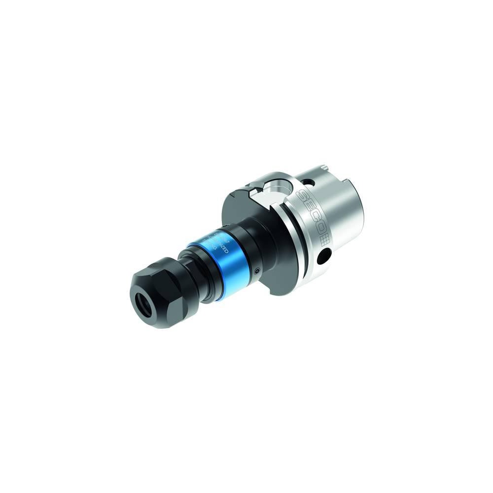 Seco - Collet Chucks; Collet System: ER ; Collet Series: ER 20 ; Shank ...