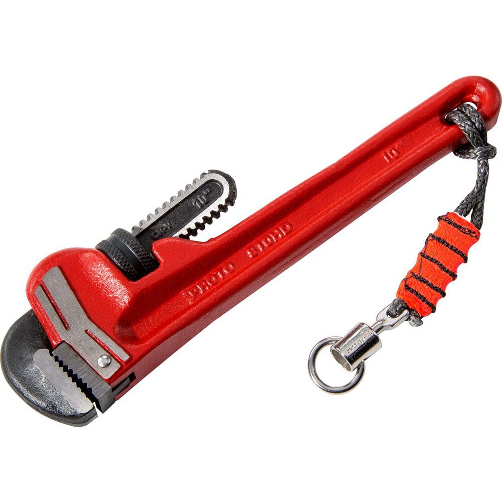 Tool Holding Accessories; Connection Type: Heat Shrink Loop ; Line Material: Nylon