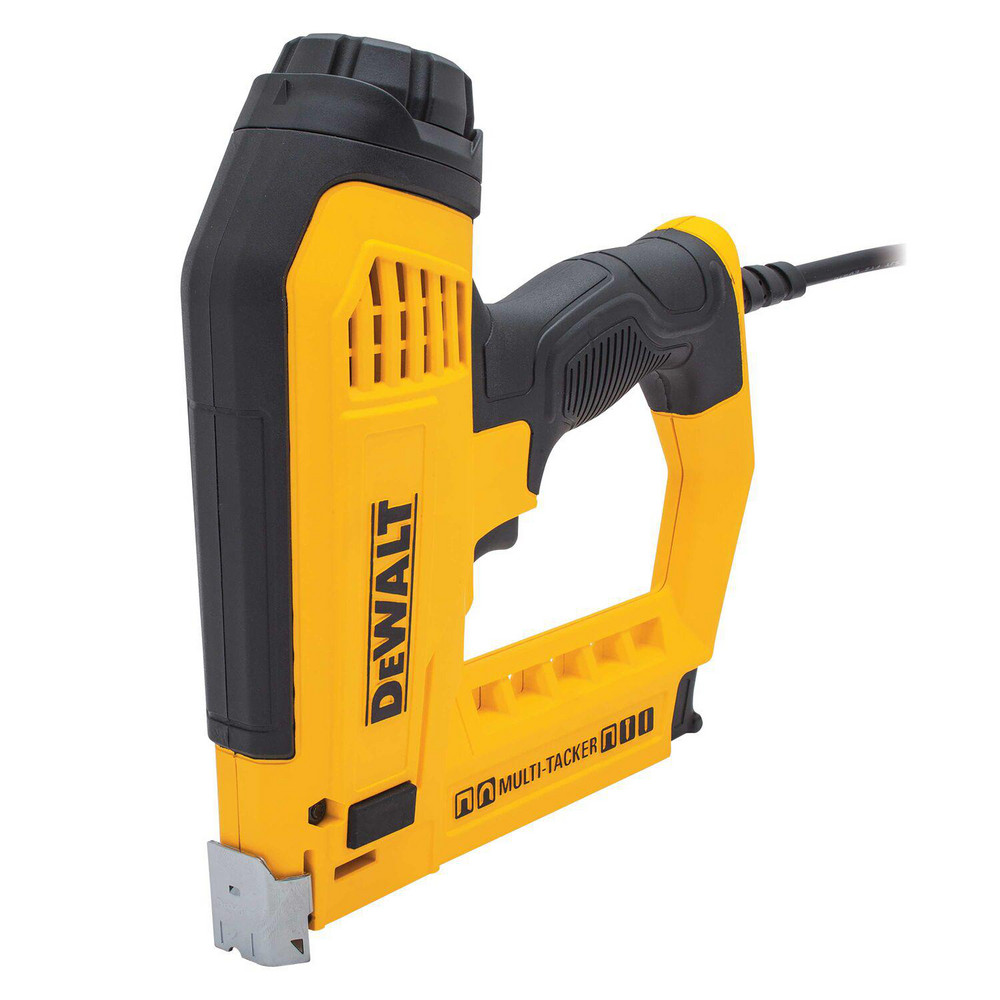 DeWALT Electric Nailers; Fastener Type Brad Nailer; Nail Length