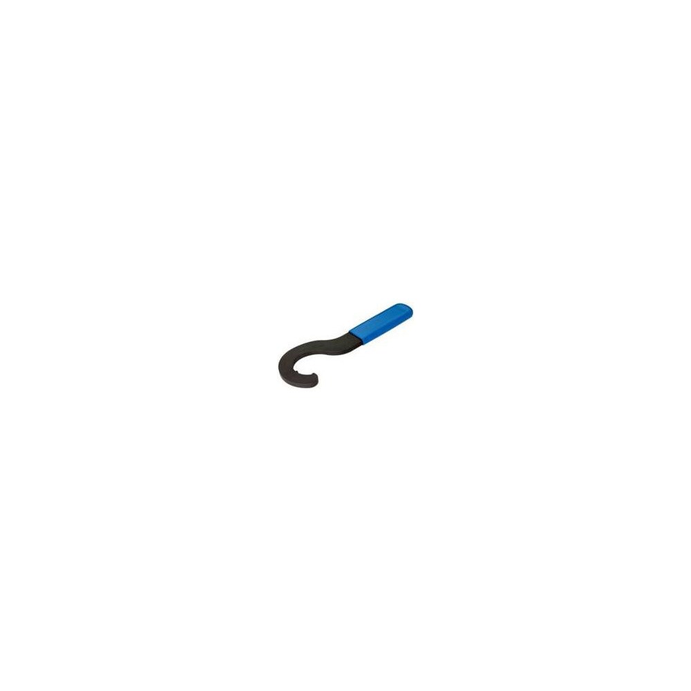 Wrenches For Indexables; Wrench Type: Assembly Wrench ; Indexable Tool Type: Boring Bar ; Drive Type: Slotted ; Toolholder Style Compatibility: GL40 ; Hardware Compatibility: Boring Bar ; Overall Length: 0.04