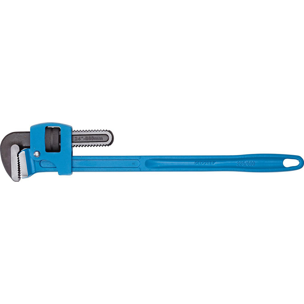 Gedore Pipe Wrenches; Type Stillson Type Pipe Wrench ; Maximum Pipe