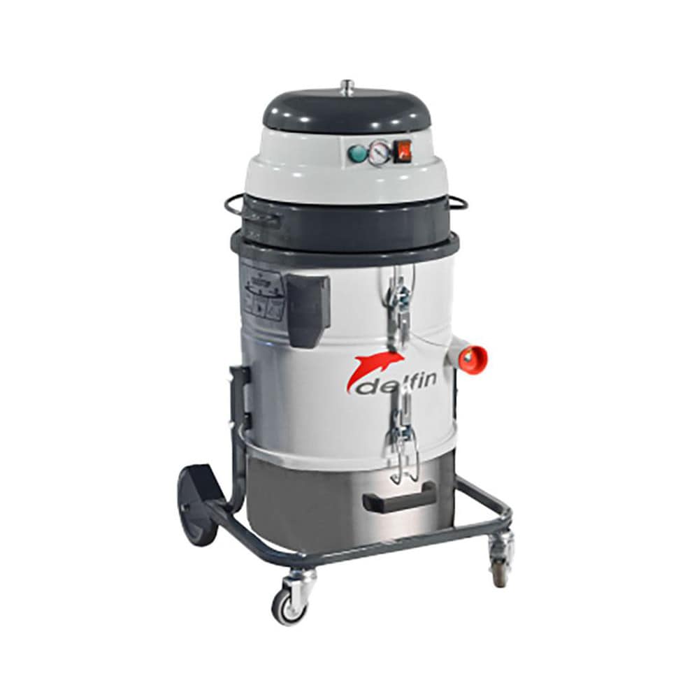 Delfin - Industrial Vacuum & Explosion-proof Vacuum Vacuum Cleaner 