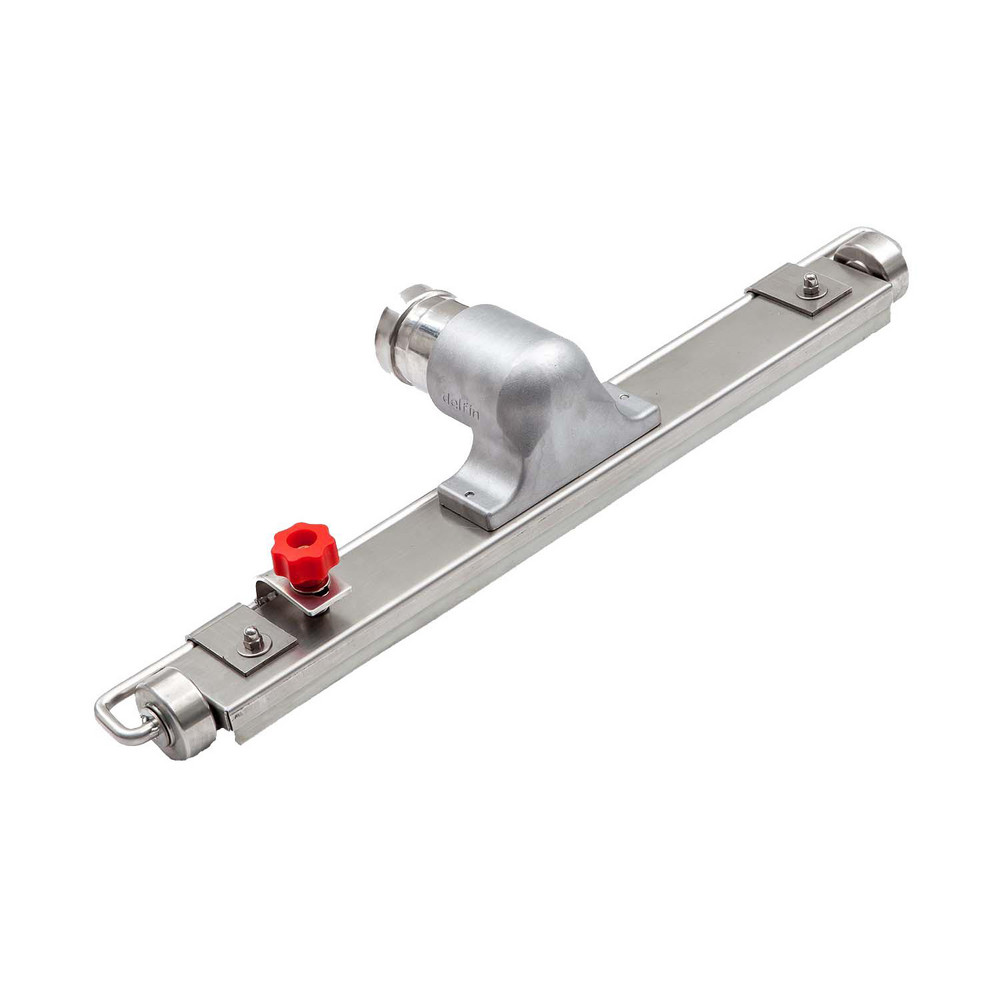 Delfin Vacuum Cleaner Attachments & Hose; Attachment Type Floor Tool