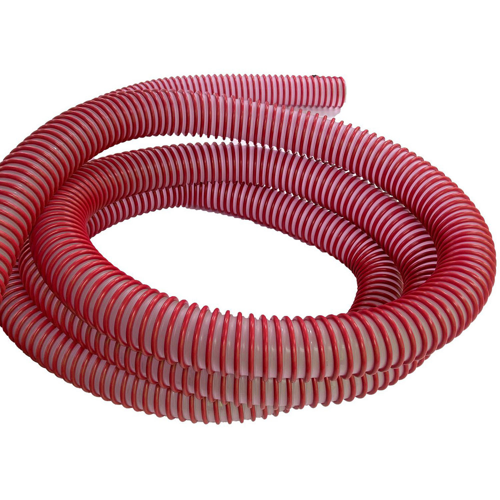 Delfin Vacuum Cleaner Hoses; Hose Type AntiStatic, Stretchable, FDA