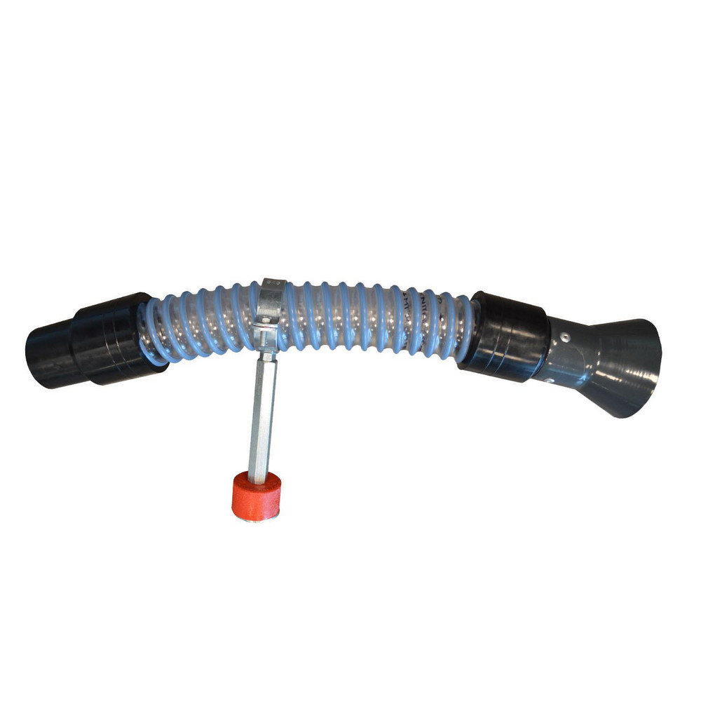 Delfin Vacuum Cleaner Attachments & Hose; Attachment Type Extension