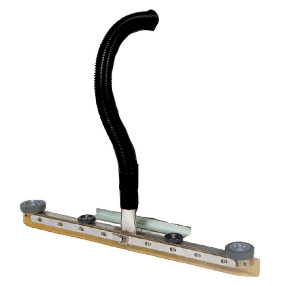 Delfin Vacuum Cleaner Attachments & Hose; Attachment Type Squeegee