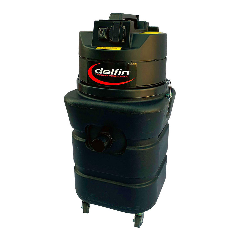 HEPA & Critical Vacuum Cleaners; Vacuum Type HEPA ; Power Source