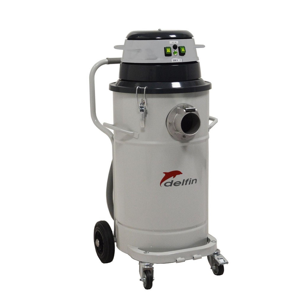 Delfin Industrial Vacuum And Wetdry Vacuum Vacuum Cleaner Electric