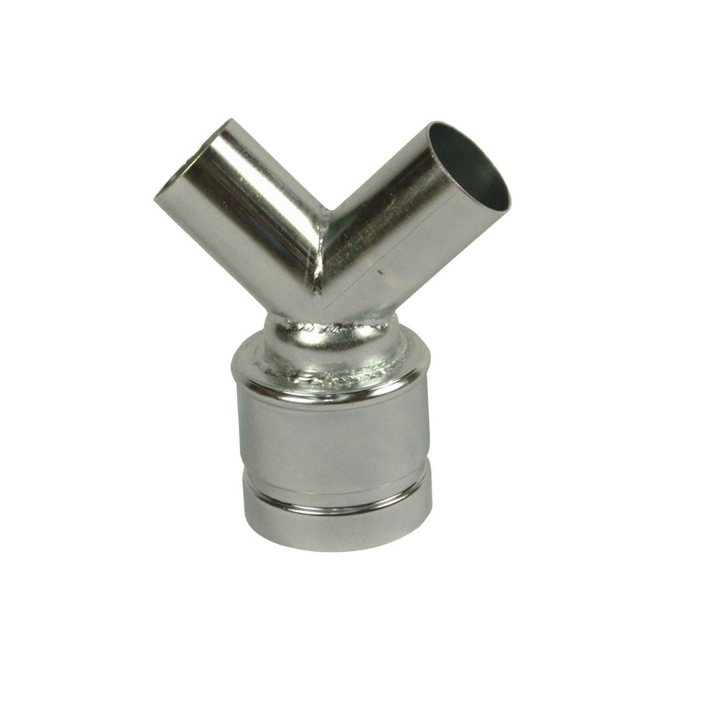 Delfin Vacuum Cleaner Attachments & Hose; Attachment Type Connector