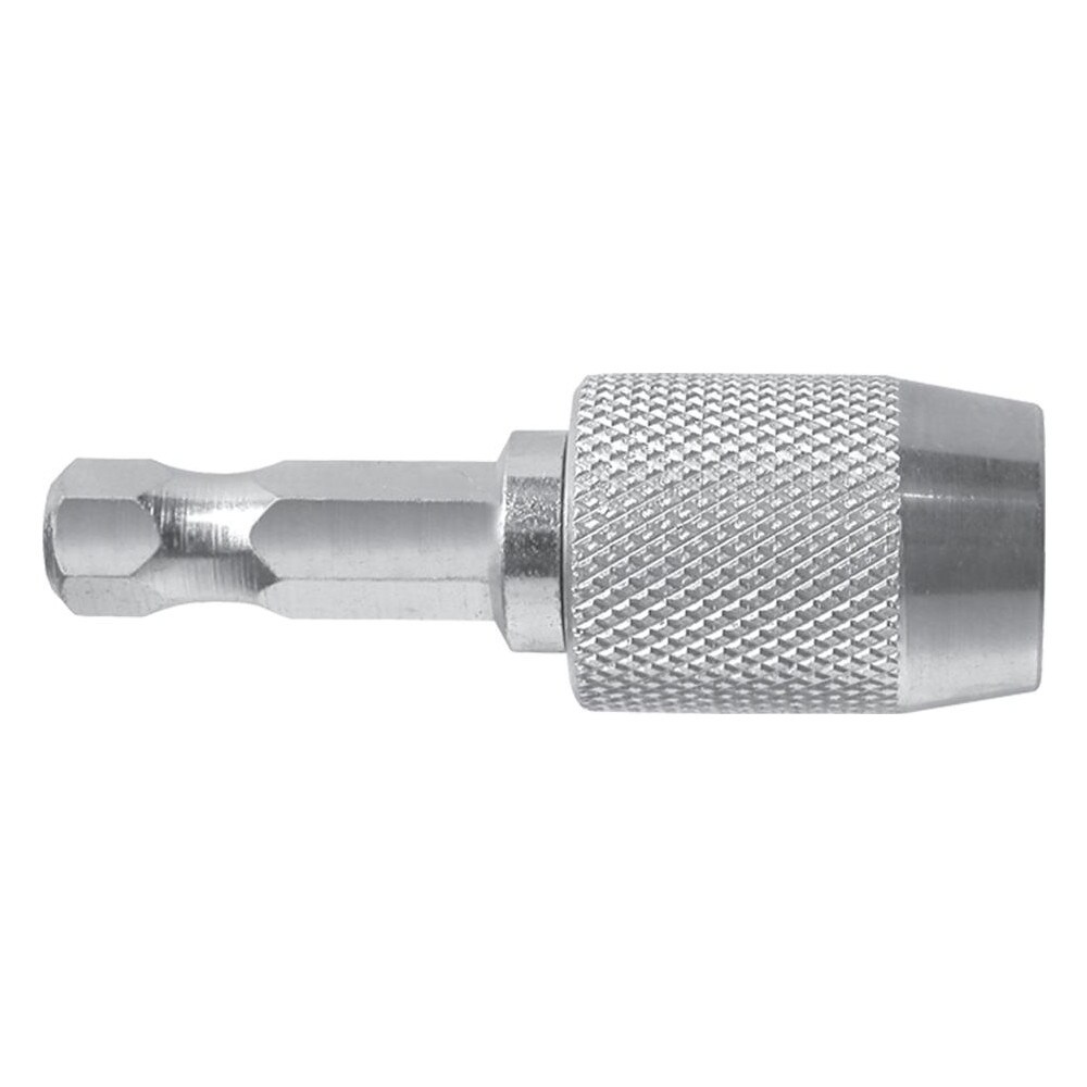 RMT,SSB 1/4" KNURLED CONNECTOR