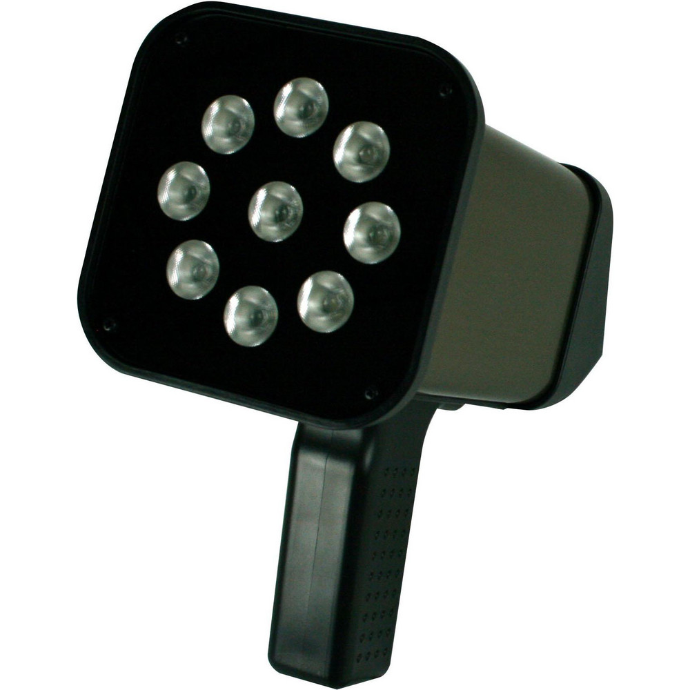 SHIMPO DT366 LED Portable Stroboscope MSC Direct