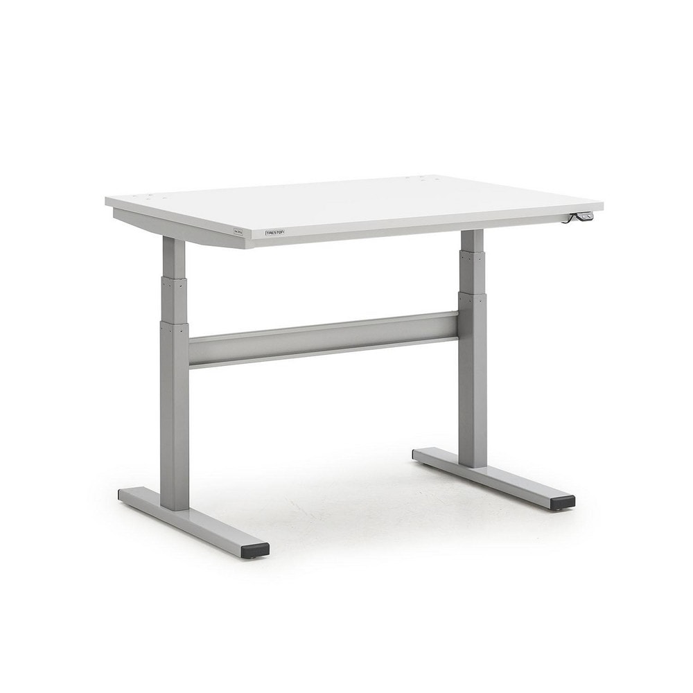 Treston Stationary Work Benches, Tables; Top Material Laminate