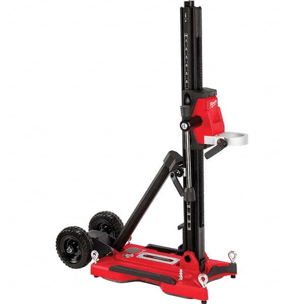 Power Drill Base Stand: