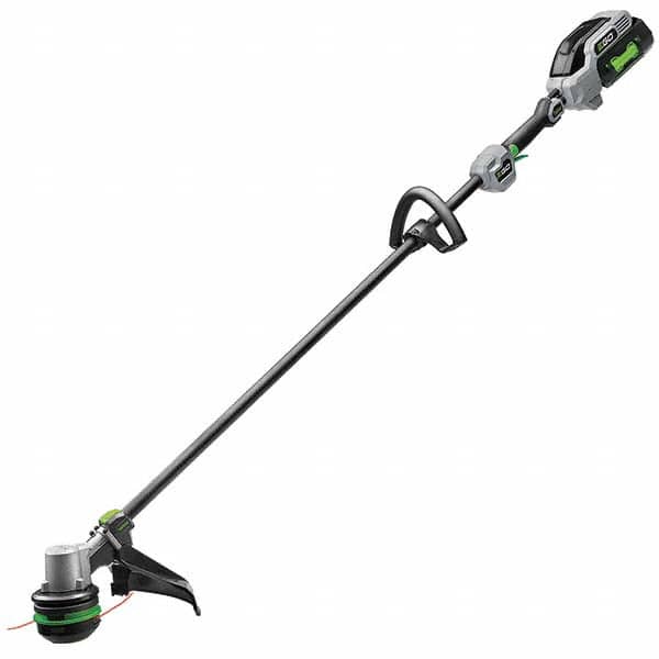 EGO Power Equipment ST1524 Hedge Trimmer: Battery Power, 15" Cutting Width, 56V 