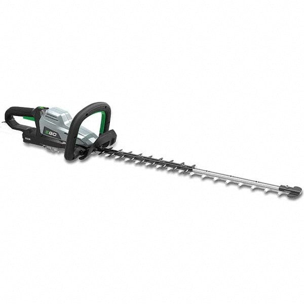 EGO Power Equipment HTX6500 String Trimmer: Battery Power Image