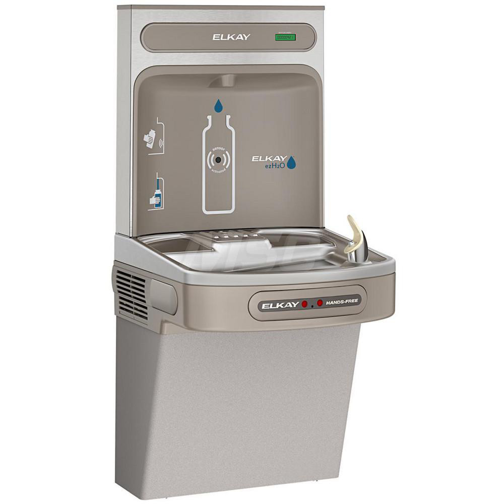 ELKAY® Water Cooler & Fountain 8.0 GPH Cooling Capacity MSC