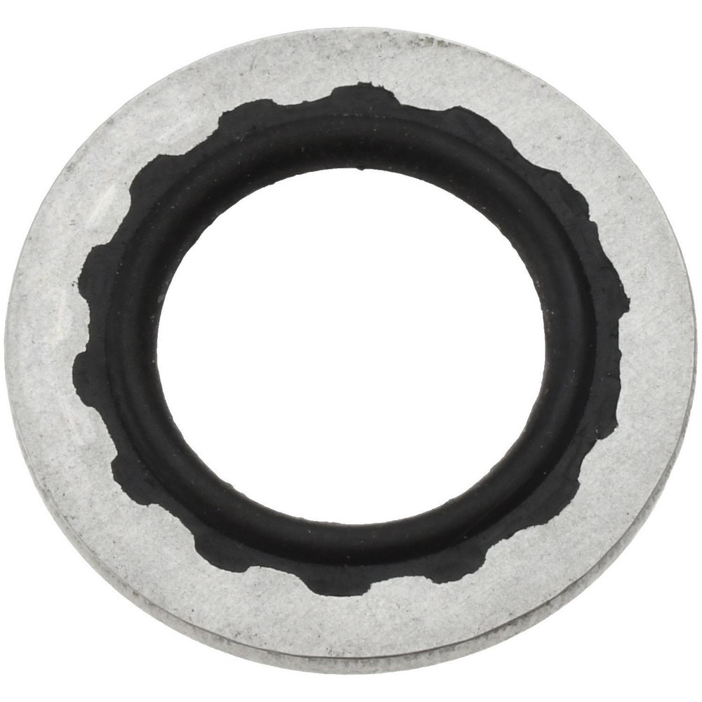 Rod Wipers & Fastener Seals: Seal Thickness: 0.05