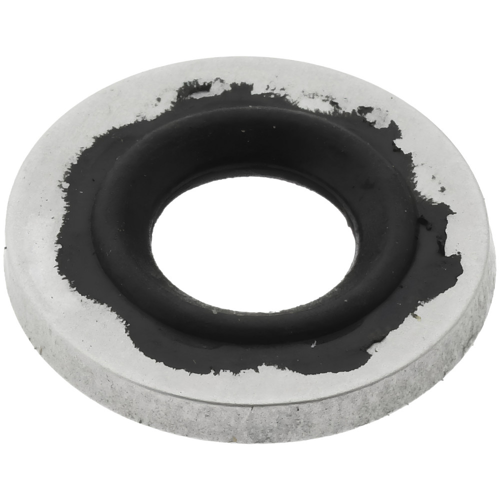Rod Wipers & Fastener Seals: Seal Thickness: 0.05