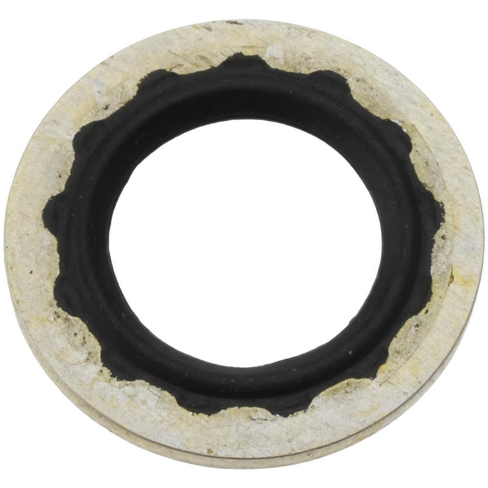 Rod Wipers & Fastener Seals: Seal Thickness: 0.05