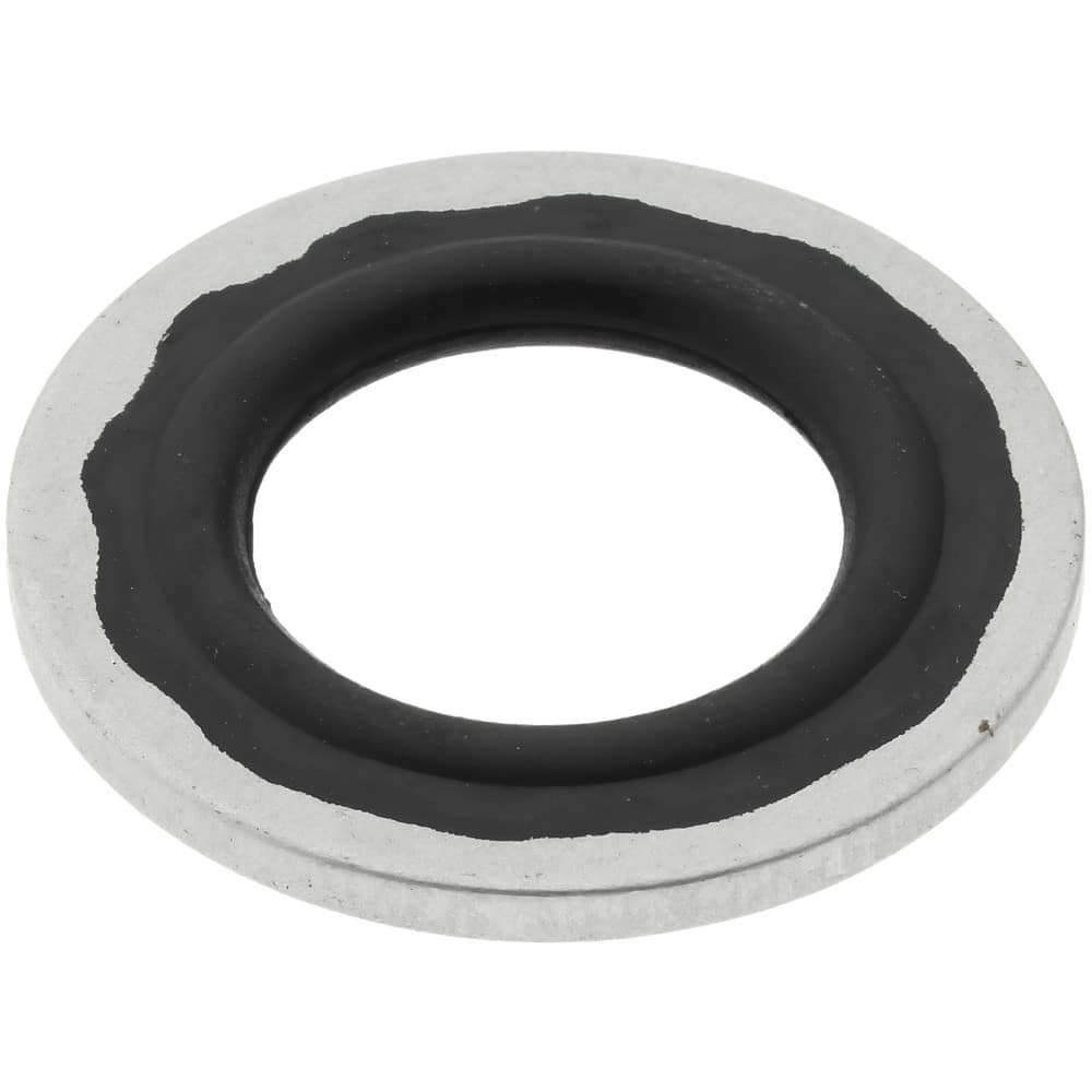Rod Wipers & Fastener Seals; Pipe Thread Size: 3/8 ; Product Type: Fastener Seal