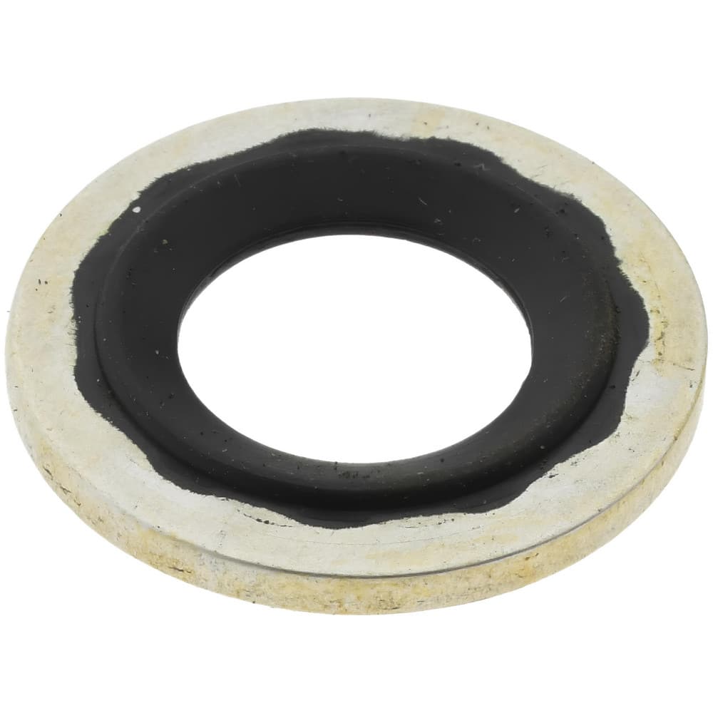 Rod Wipers & Fastener Seals; Pipe Thread Size: 5/16 ; Product Type: Fastener Seal