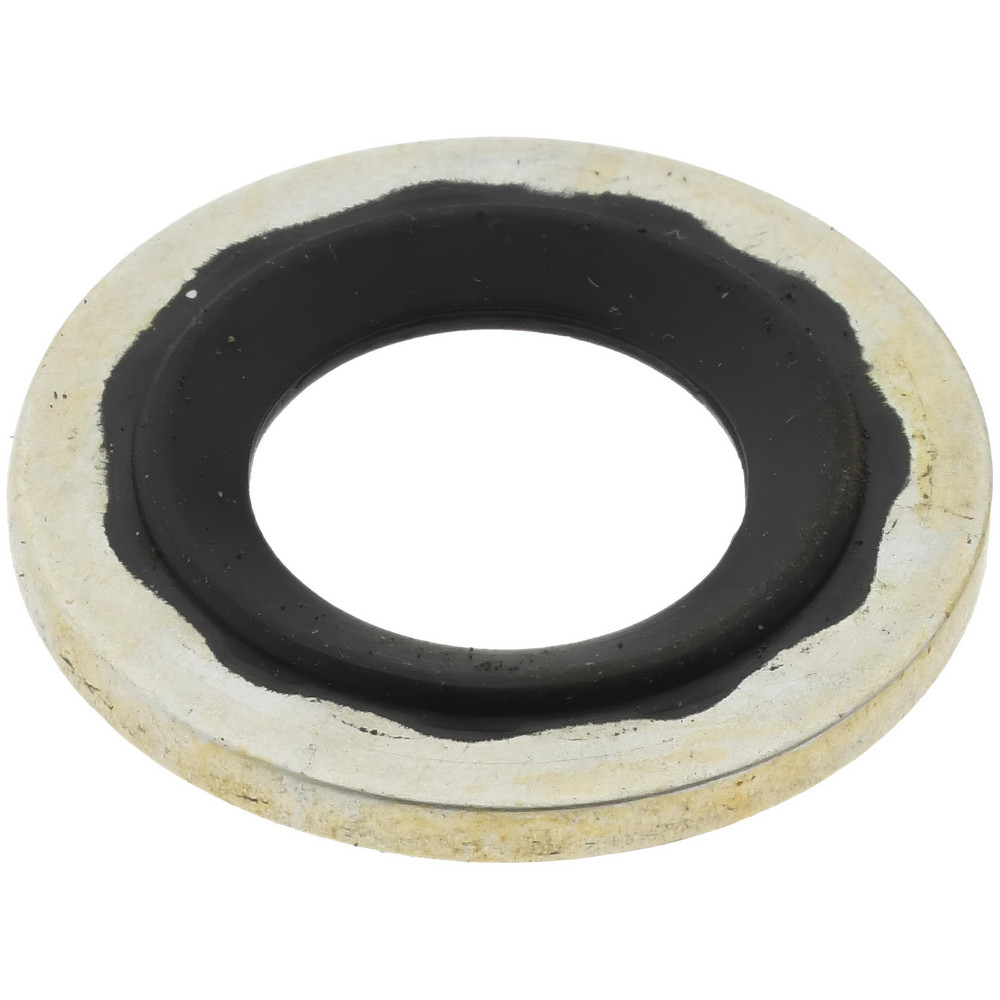 Rod Wipers & Fastener Seals: Seal Thickness: 0.05