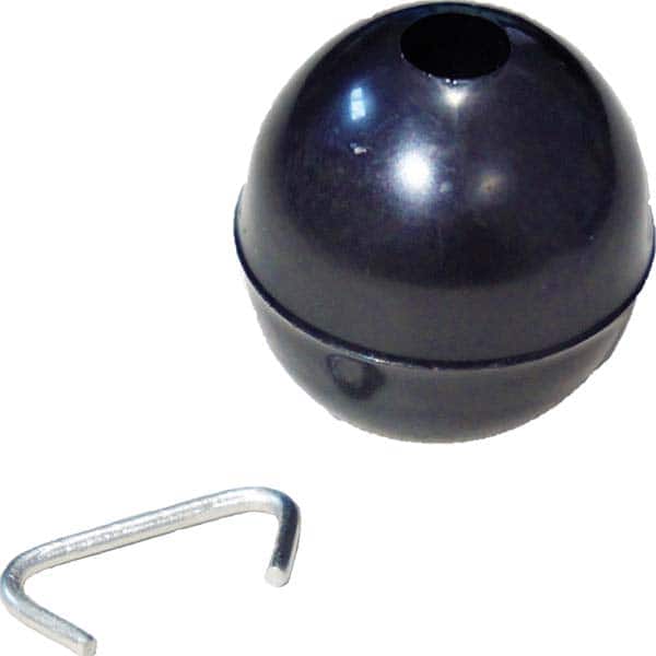 Tie Down with Ball End