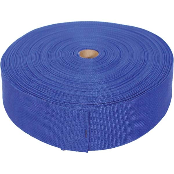 Bulk Strap - Web Strapping; Material: Polypropylene; Width (Inch): 2 ...