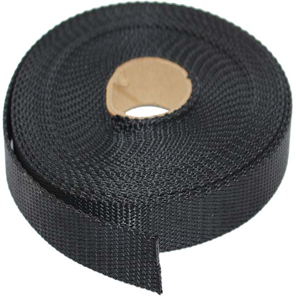 Bulk Strap  Strapping; Material Nylon; Width (Inch) 3/4; Length