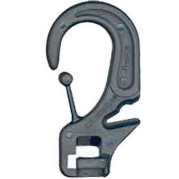 Bulk Strap Adjustable Bungee Hook Tie Down Hook, NonLoad Rated