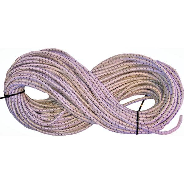 Heavy-Duty Bungee Cord Tie Down: Cut End, Non-Load Rated