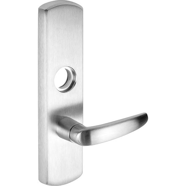 Von Duprin - Trim; Trim Type: Lever Locking; For Use With: 99 Series ...