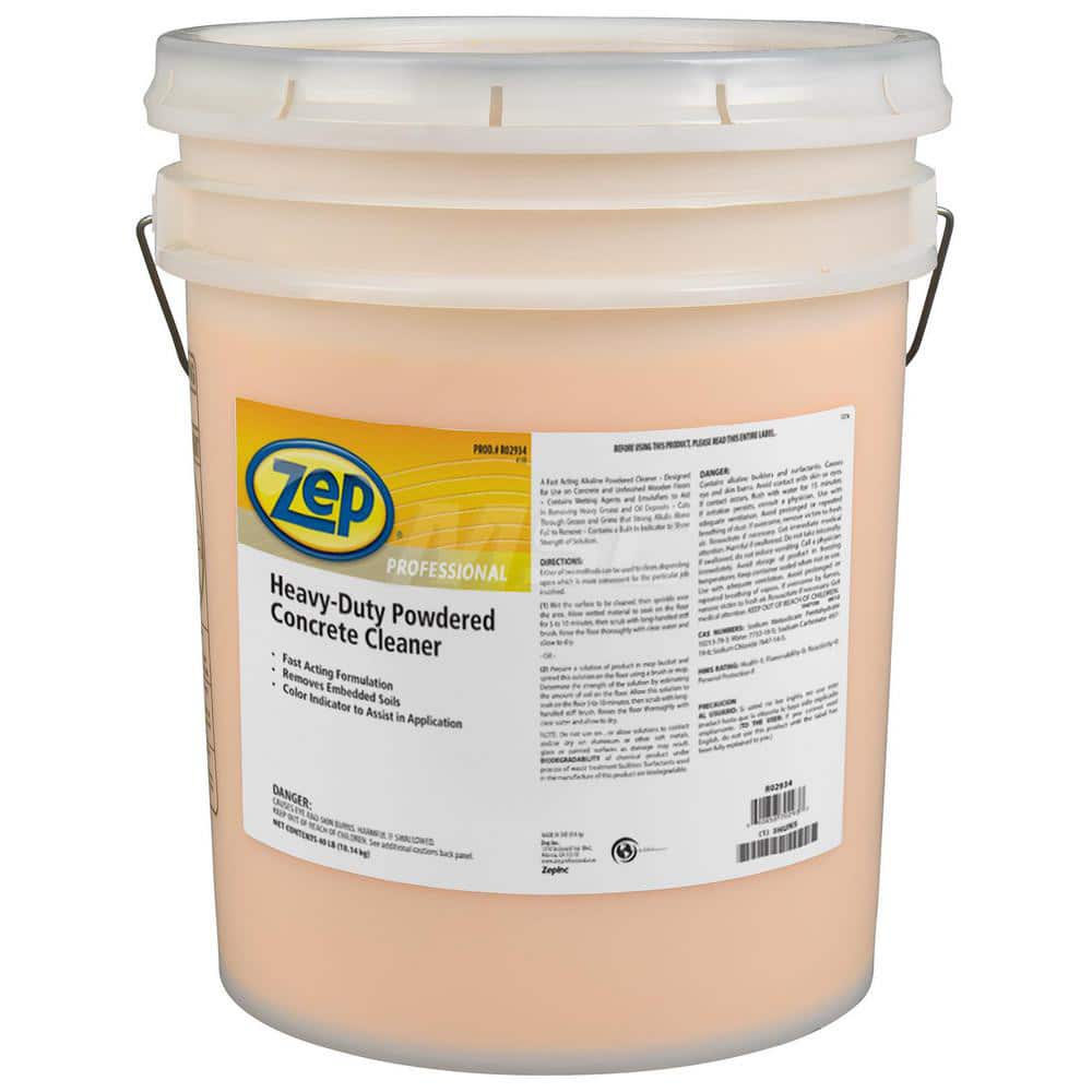 All-Purpose Cleaner: 40 gal Pail