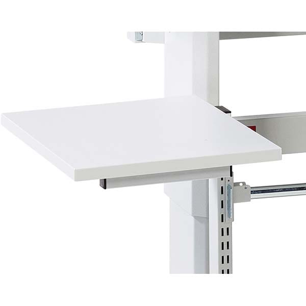 Treston - Accessory: for Workstations, Epoxy Powder-Coated Steel | MSC ...