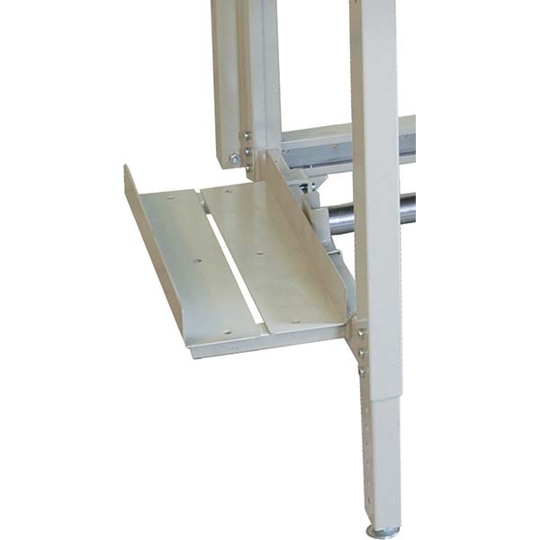 Treston - Accessory: for Workstations, Epoxy Powder-Coated Steel | MSC ...