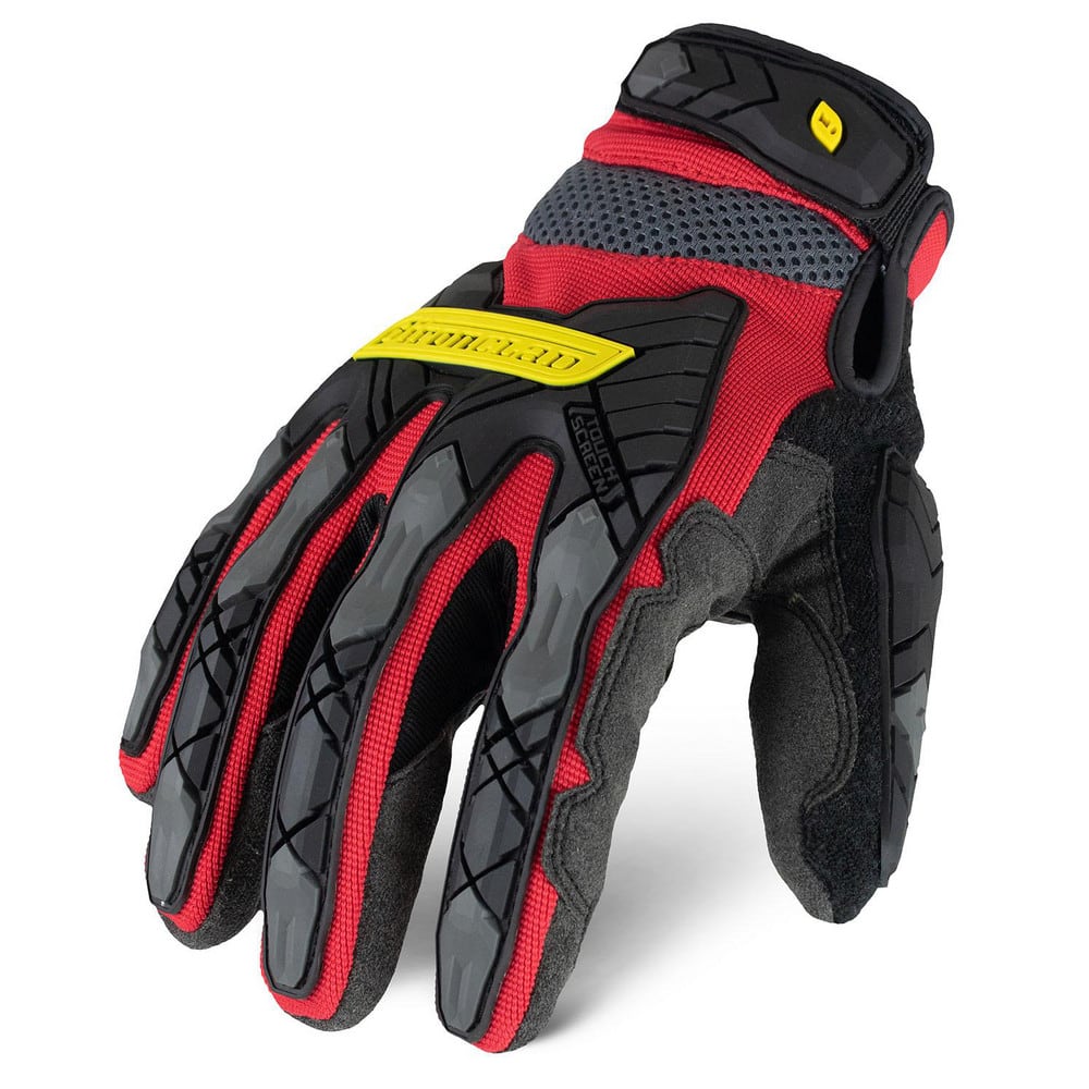 Honeywell - Cut & Abrasion-Resistant Gloves: Size XL, ANSI Cut 3,  Polyurethane, Dyneema - 77170173 - MSC Industrial Supply