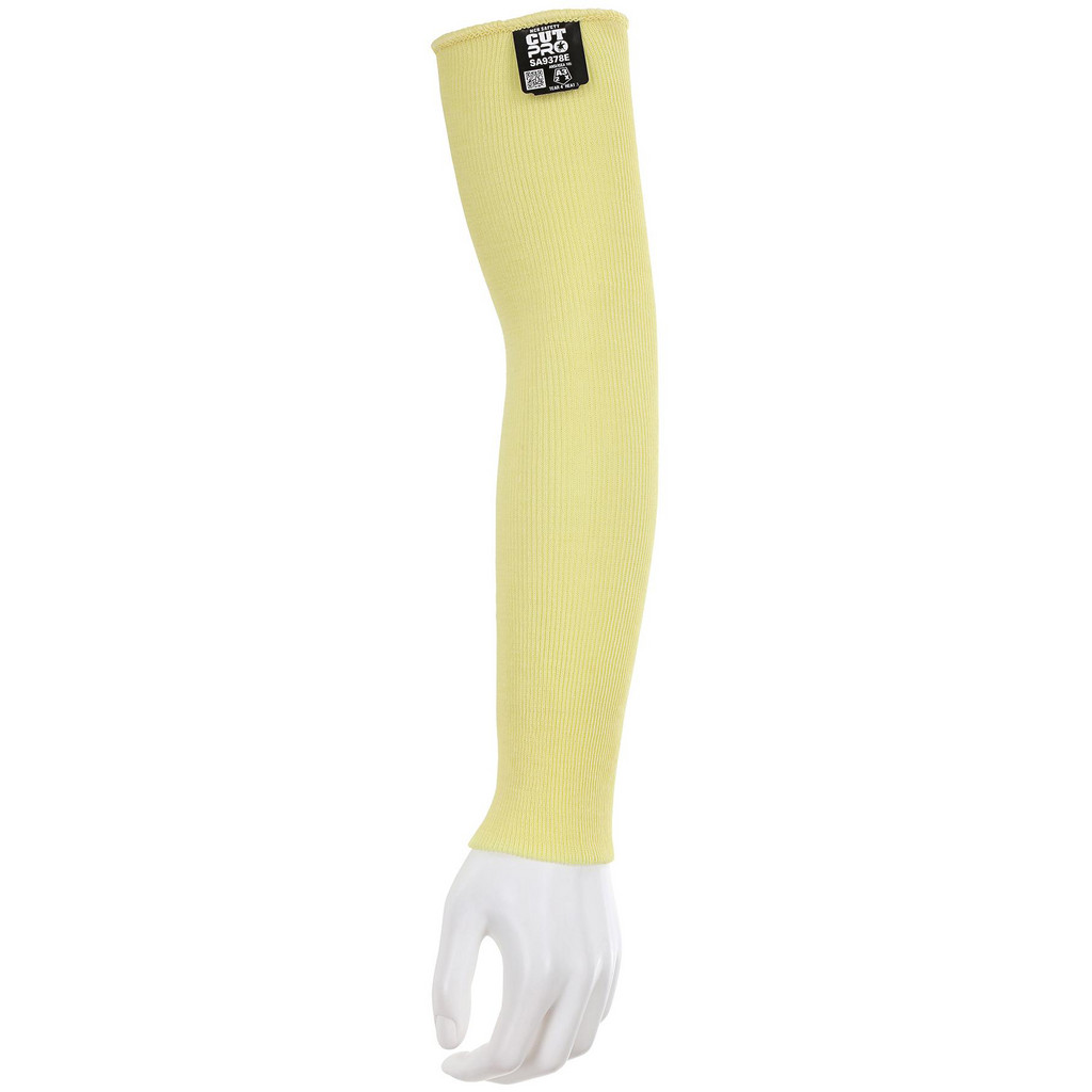 Sleeves, Cut Resistant