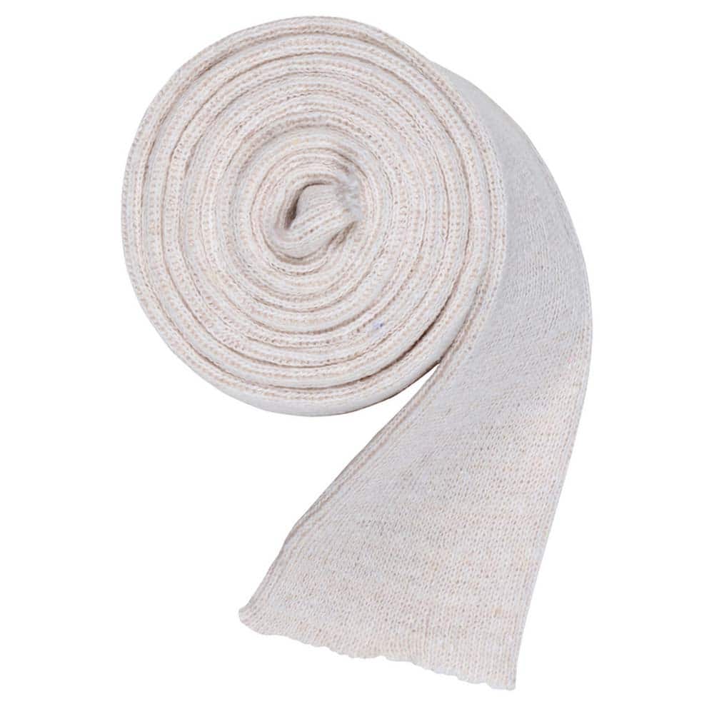 Mcr Safety Sleeves Size Universal Cotton Natural 13864715 Msc