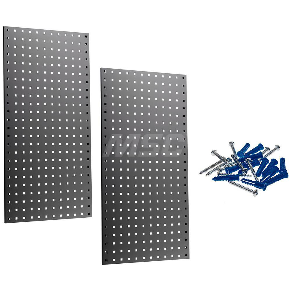 Triton Products Peg Boards; Type Pegboard ; Board Type Pegboard