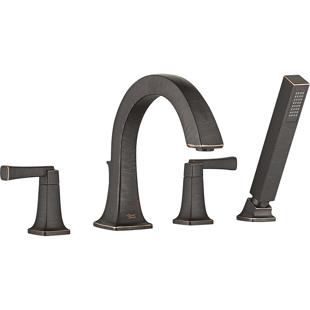 American Standard Townsend® Bathtub Faucet With Personal Shower for