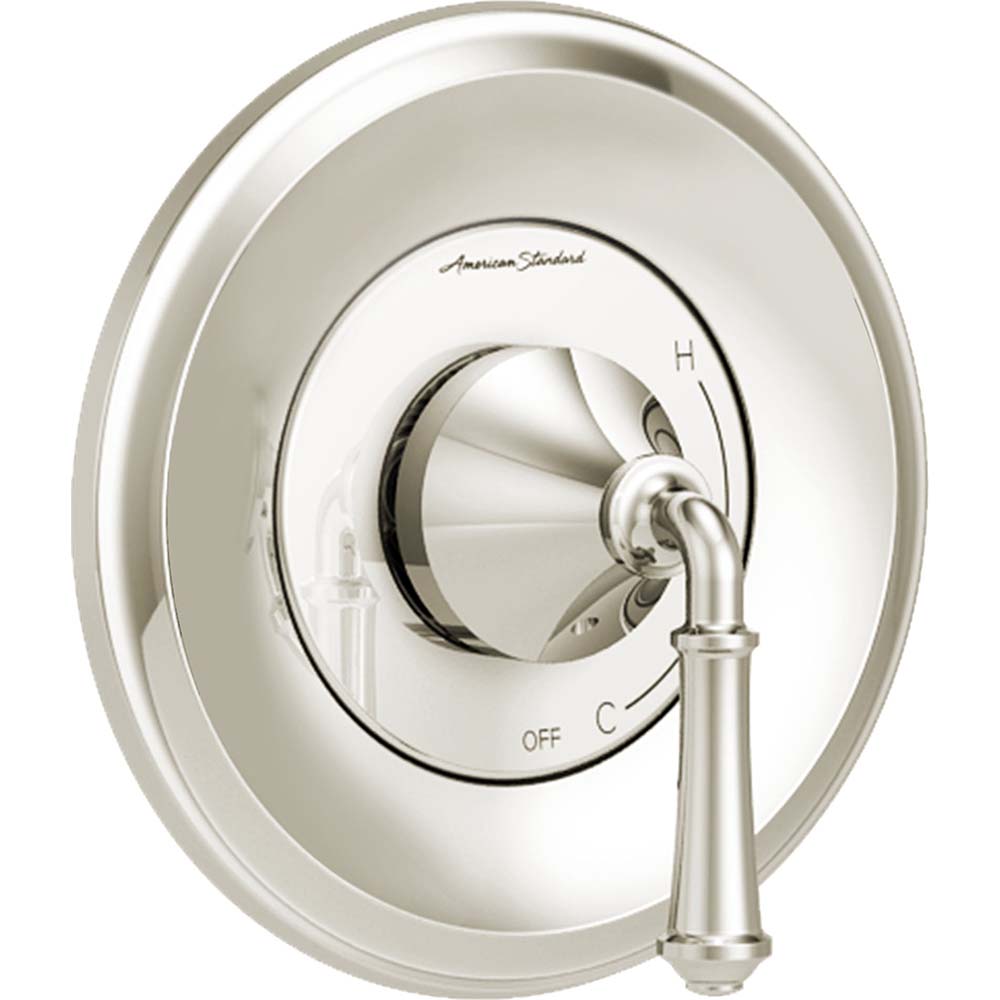 American Standard Delancey® Valve Only Trim Kit With Lever Handle