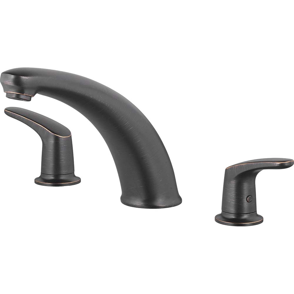 American Standard Colony® PRO Bathtub Faucet for Flash® RoughIn