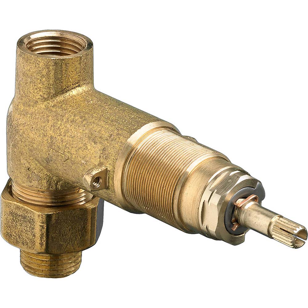 American Standard Tub & Shower Faucets; Type Roughin valve ; Style