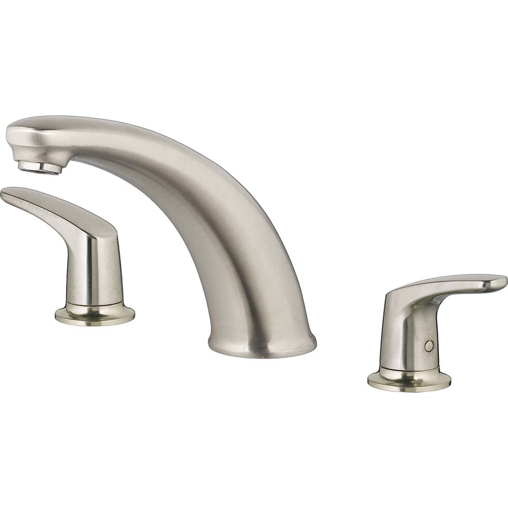 American Standard Colony® PRO Bathtub Faucet for Flash® RoughIn