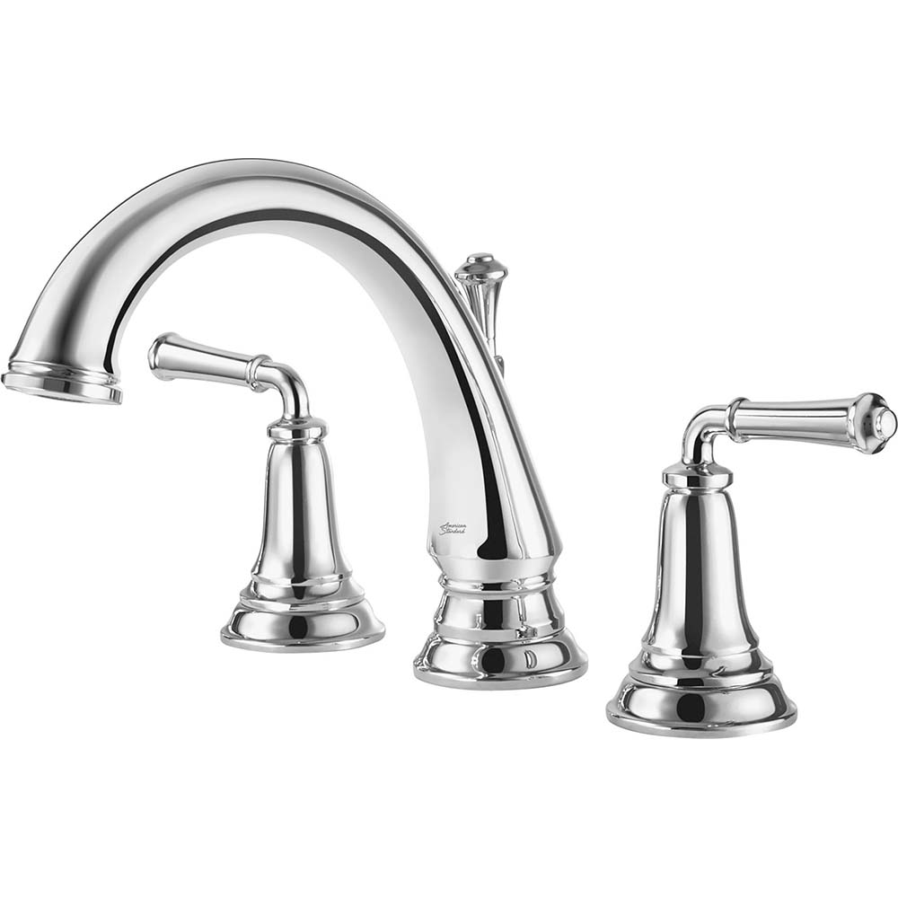 American Standard Delancey® Bath Tub Faucet for Flash® RoughIn Valve