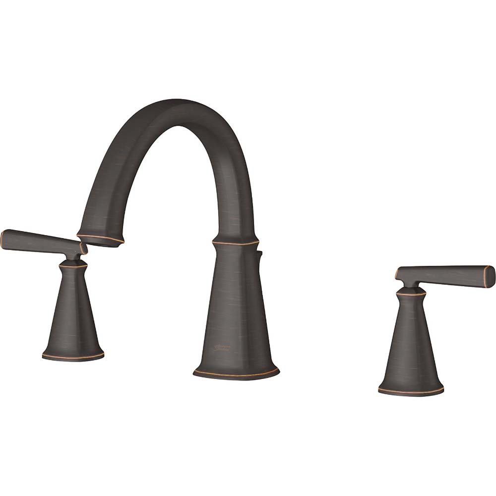 American Standard Edgemere® Bathtub Faucet for Flash® RoughIn Valve