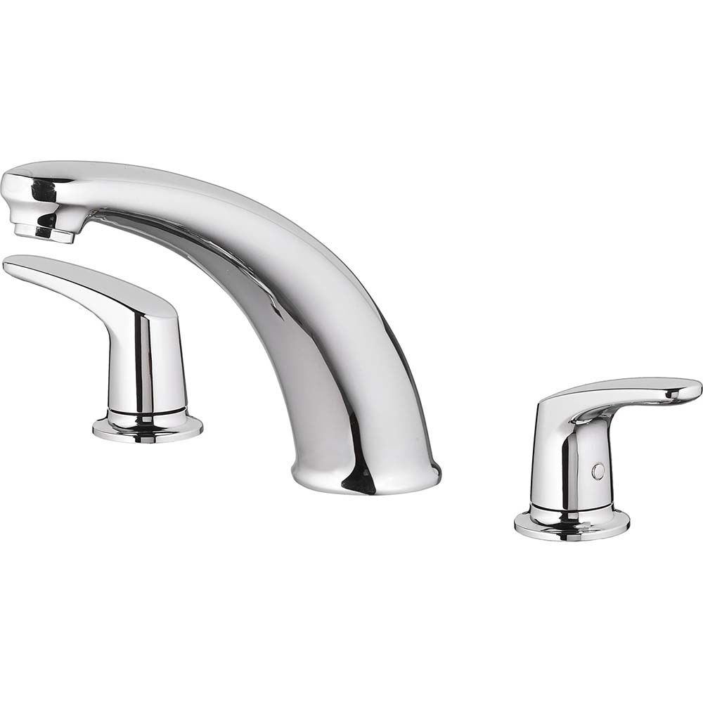 American Standard Colony? PRO Bathtub Faucet for Flash? RoughIn