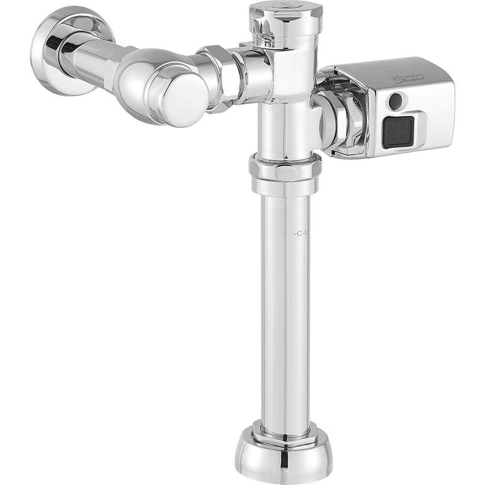 American Standard Ultima™ Touchless Sensor Toilet Flush Valve, Piston