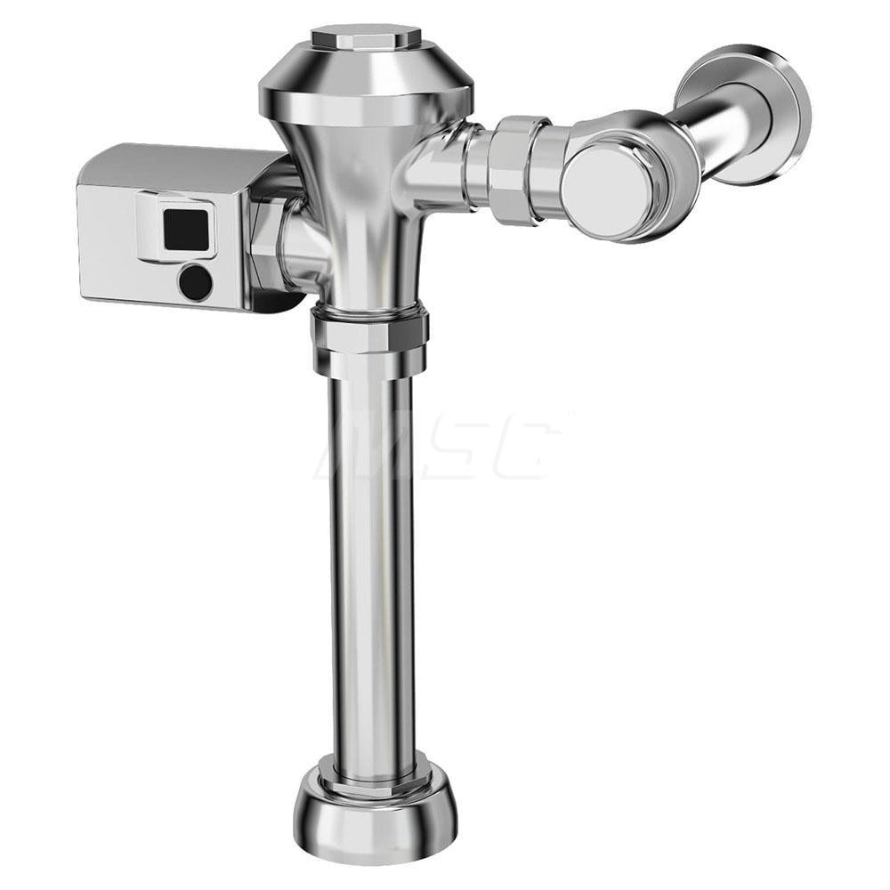 American Standard Ultima™ Touchless Sensor Toilet Flush Valve Diaphragm Type 11 Gpf42 Lpf 